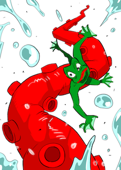 TAKOPEPE