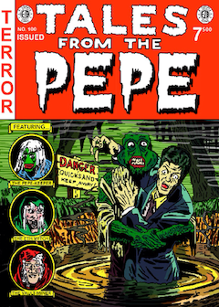 TALESPEPE