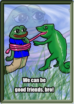 YUMMYPEPE