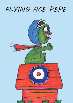 FLYINGACEPEP