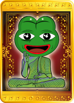 GOLDGODPEPE