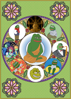 MANDARAPEPE
