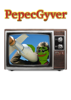 PEPECGYVER