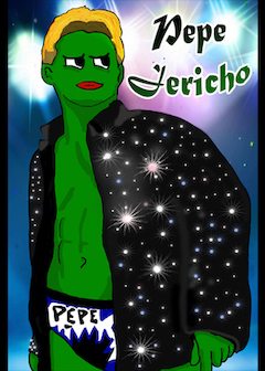 PEPEJERICHO