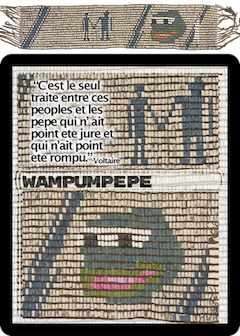 WAMPUMPEPE