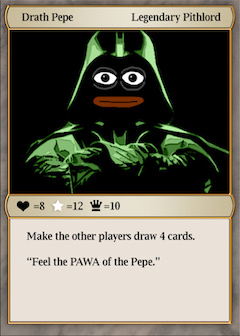 DRATHPEPE