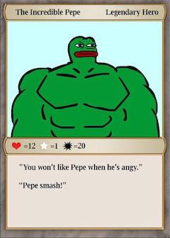INCREDIEPEPE