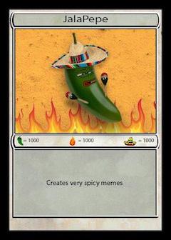 JALAPEPE