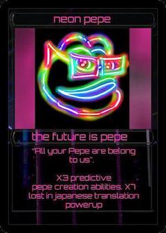 NEONPEPE