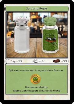 SALTANDPEPE