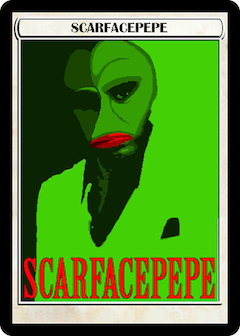 SCARFACEPEPE