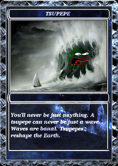 TSUPEPE