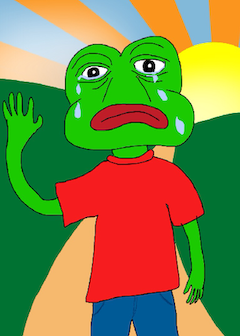 GOODBYEPEPE