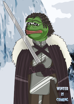 JONSNOWPEPE