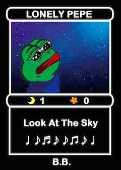 LONELYPEPE