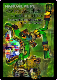 NAHUAL
