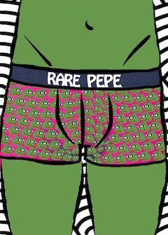 PEPEBRIEFS
