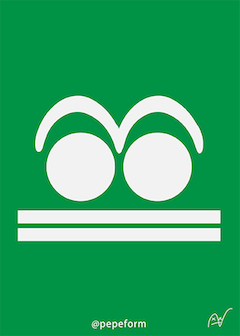 PEPEFORM
