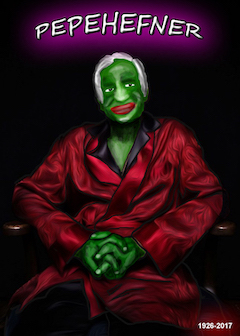 PEPEHEFNER