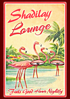SHADILOUNGE