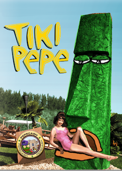 TIKIPEPE