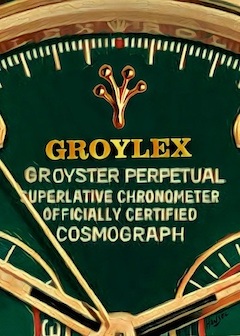 GROYLEX
