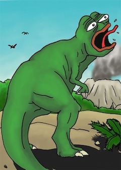 JURASSICKEK