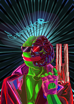 PEPENNATOR