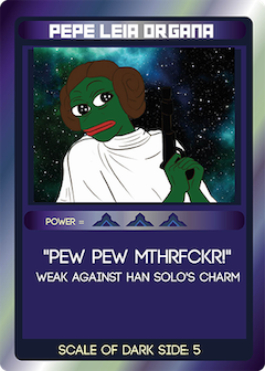 LEIAORGAPEPE