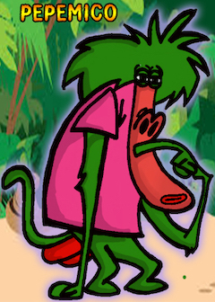PEPEMICO
