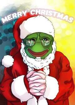PEPEXMAS