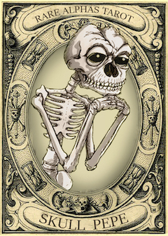 SKULLPEPE