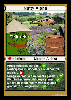 NATTYALPHA