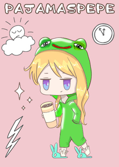 PAJAMASPEPE