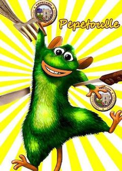 PEPETOULLE