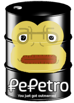 PEPETRO