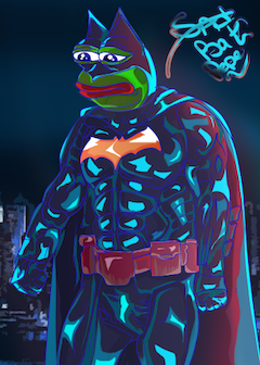 BATMANNPEPE