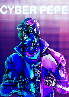CYBERPEP