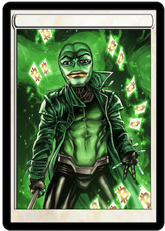 GAMBITPEPE