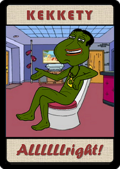 KEKKETY