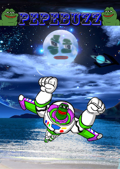PEPEBUZZ