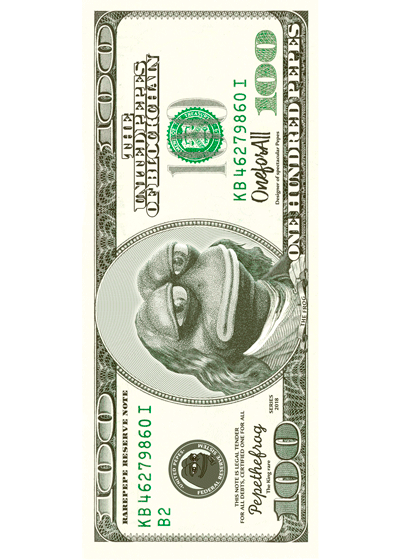 PEPEHUNDRED