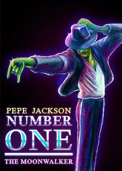 PEPEJACKSON