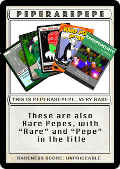 PEPERAREPEPE