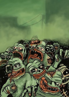 PEPESKEK