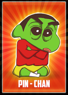 PINCHAN