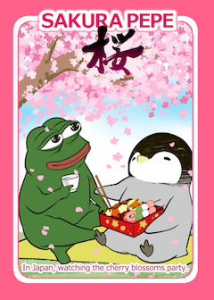 SAKURAPENPEN