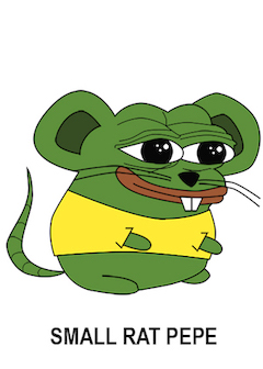 SMALLRATPEPE