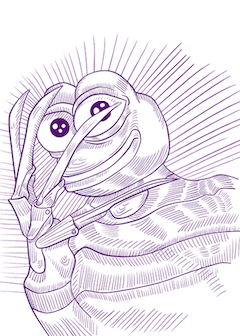 KRUEGERPEPE