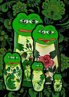 MATRYOSHKAPP